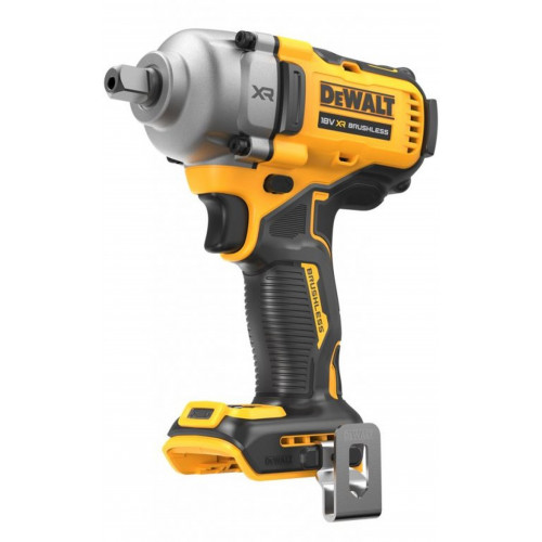 DeWALT DCF892N Visseuse a chocs 1/2" (812Nm/18V/sans piles ni chargeur)