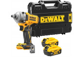 DeWALT DCF892P2T Visseuse a chocs 1/2" (812 Nm/18V/2x5,0Ah) Tstak