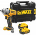 DeWALT DCF892P2T Visseuse a chocs 1/2" (812 Nm/18V/2x5,0Ah) Tstak