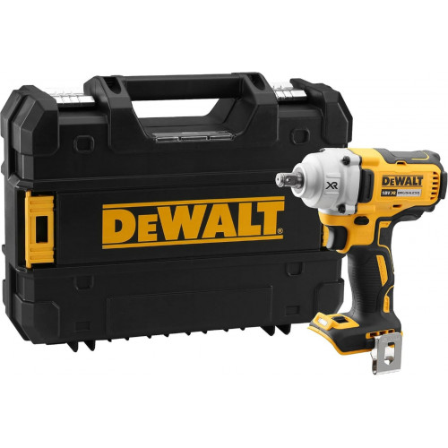 DeWALT DCF894NT Boulonneuse a choc (447Nm/1/2"/18V/sans batterie) Tstak