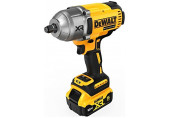 DeWALT DCF900P2T Clé a chocs XR 1/2" (1355Nm/18V/2x5,0Ah) Tstak
