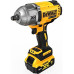 DeWALT DCF900P2T Clé a chocs XR 1/2" (1355Nm/18V/2x5,0Ah) Tstak