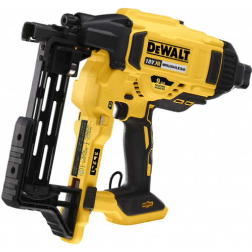 DeWALT DCFS950N L'agrafeuse pour grillage 50 mm XR (18V/sans batterie)