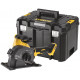 DeWALT DCG200NT Rainureuse a béton XR FlexVolt (54V/sans batterie) Tstak