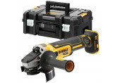 DeWALT DCG405FNT Meuleuse dangle sans fil sans batterie) Tstak