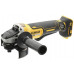 DeWALT DCG406N Meuleuse d'angle sans fil XR (125mm/18V/ sans batterie)