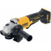 DeWALT DCG408N-XJ Meuleuse d’angle XR (18V/125mm/sans batterie)
