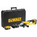 DeWALT DCG412M2 Meuleuse angulaire 125 mm XR 18 V Li-Ion (2x 4,0 Ah) Coffret