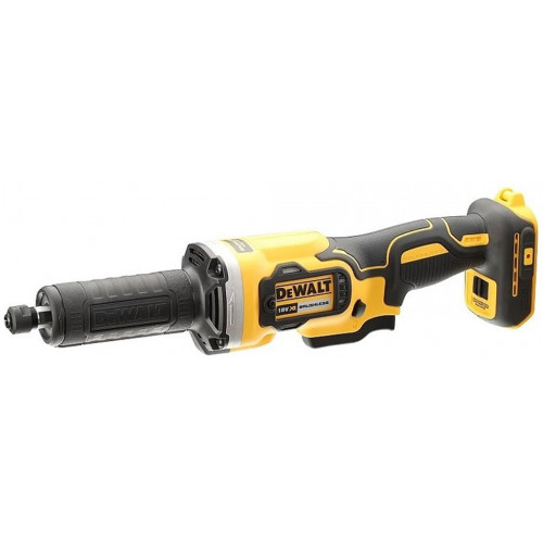 DeWALT DCG426N Meuleuse droite XR (18V/6mm) sans piles ni chargeur