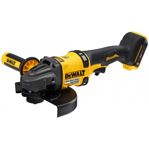 DeWALT DCG440N Meuleuse 180mm XR FlexVolt 54V, sans batterie