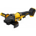 DeWALT DCG440N Meuleuse 180mm XR FlexVolt 54V, sans batterie