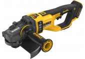 DeWALT DCG460N Meuleuse d'angle sans fil XR FlexVolt (230mm/54V/sans batterie)
