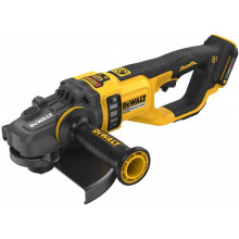 DeWALT DCG460N Meuleuse d'angle sans fil XR FlexVolt (230mm/54V/sans batterie)