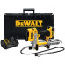 DeWALT DCGG571M1 Pompe a graisse 690 bar XR (1x 4,0Ah/18V)