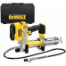 DeWALT DCGG571NK Pompe a graisse (18V/sans batterie) coffret