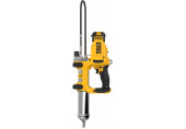 DeWALT DCGG581N-XJ Pompe a graisse XR (690 bar/18V/sans batterie ni chargeur)