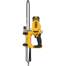 DeWALT DCGG581N-XJ Pompe a graisse XR (690 bar/18V/sans batterie ni chargeur)