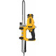 DeWALT DCGG581N-XJ Pompe a graisse XR (690 bar/18V/sans batterie ni chargeur)