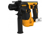 DeWALT DCH072N Marteau perforateur sans fil SDS-Plus (1,1J/12V/sans batterie)