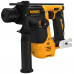 DeWALT DCH072N Marteau perforateur sans fil SDS-Plus (1,1J/12V/sans batterie)