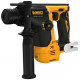 DeWALT DCH072N Marteau perforateur sans fil SDS-Plus (1,1J/12V/sans batterie)