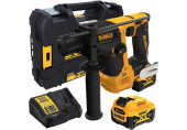 DeWALT DCH072P2 Perceuse a percussion SDS-Plus (12V/2x5,0Ah) Tstak
