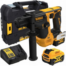 DeWALT DCH072P2 Perceuse a percussion SDS-Plus (12V/2x5,0Ah) Tstak