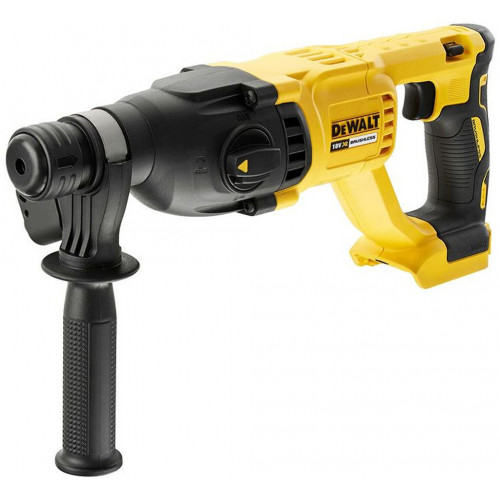 DeWALT DCH133N Perforateur compact SDS-Plus (2,6J/18V/sans piles ni chargeur)