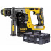 DeWALT DCH273NT Perforateur-burineur SDS-Plus (2,1J/18V/sans batterie) Tstak