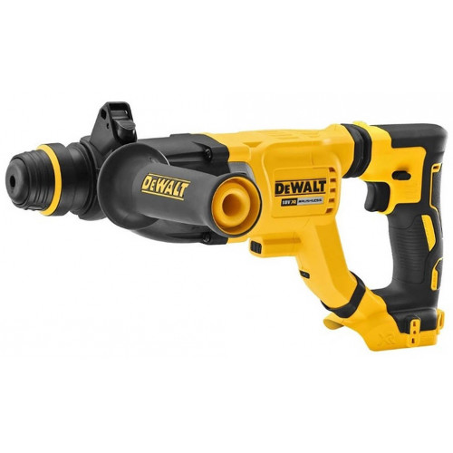 DeWALT DCH263N Perforateur SDS-Plus (18V/3,1J/sans batterie)