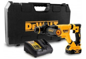 DeWALT DCH263P1-QW Perforateur-burineur SDS-Plus (1x5,0Ah/18V) Tstak