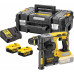DeWALT DCH273P2 Perforateur-burineur SDS-Plus (2,1J/18V/2x5,0Ah) Coffret