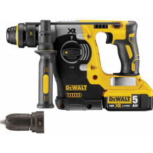 DeWALT DCH274N Perforateur-Burineur SDS-Plus 2,1 J 18V, sans piles ni chargeur dans