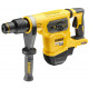 DeWALT DCH481N Perforateur SDS-Max, XR FlexVolt 54V, 6,1J,sans batterie