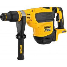 DeWALT DCH614N Perforateur SDS-Max XR FlexVolt (10,6J/54V/sans batterie)