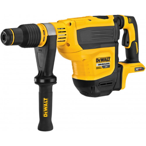 DeWALT DCH614N Perforateur SDS-Max XR FlexVolt (10,6J/54V/sans batterie)