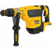 DeWALT DCH614N Perforateur SDS-Max XR FlexVolt (10,6J/54V/sans batterie)