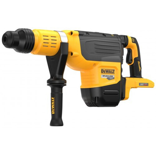 DeWALT DCH775N Perforateur SDS-Max XR FlexVolt (19,4J/54V/sans batterie)