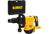 DeWALT DCH832N Marteau SDS-Max, XR FlexVolt 54V, 10,5J, sans batterie