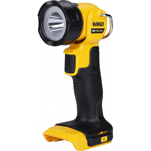 DeWALT DCL040-XJ Lampe XR (18V/sans batterie)