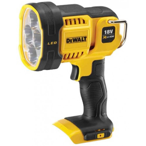 DeWALT DCL043 Lampe d'inspection LED 1000 Lumen 18 Volt Li-ion