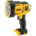 DeWALT DCL043 Lampe d'inspection LED 1000 Lumen 18 Volt Li-ion