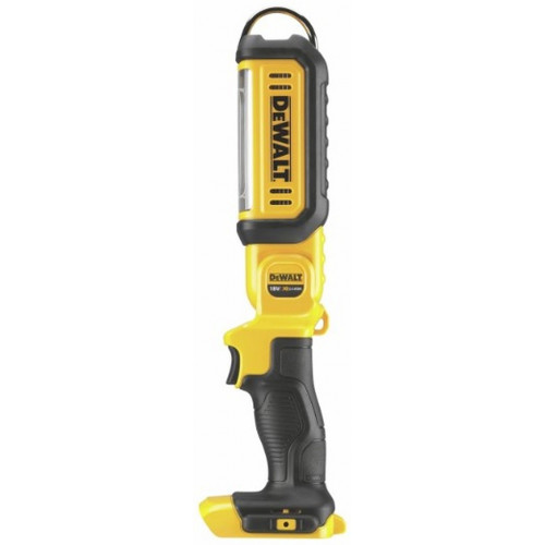 DeWALT DCL050 Lampe LED a batterie XR (18V) sans batterie