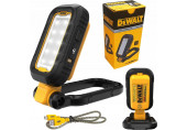 DeWALT DCL182 Lampe de travail USB-C