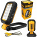 DeWALT DCL182 Lampe de travail USB-C