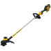 DeWALT DCM561P1 Coupe-bordures Moteur sans charbon XR (33cm/18V/1x5,0Ah)