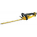 DeWALT DCM563P1-QW Taille-Haies 55cm / 19mm Li-Ion (1x5,0 Ah/18V)