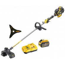 DeWALT DCM571X1 Débroussailleuse XR FlexVolt 54V (1x3,0Ah)