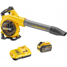 DeWALT DCM572X1 Souffleur XR FlexVolt (54V/1x9.0Ah)