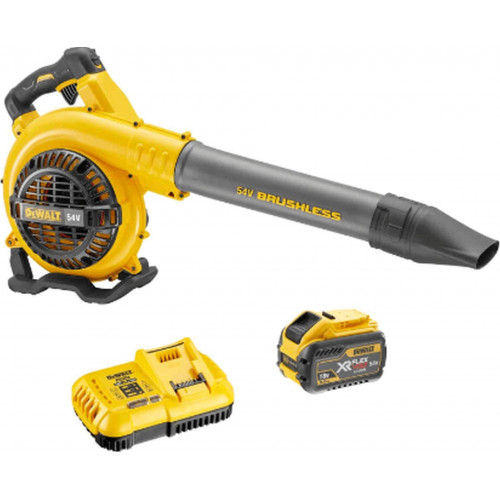 DeWALT DCM572X1 Souffleur XR FlexVolt (54V/1x9.0Ah)